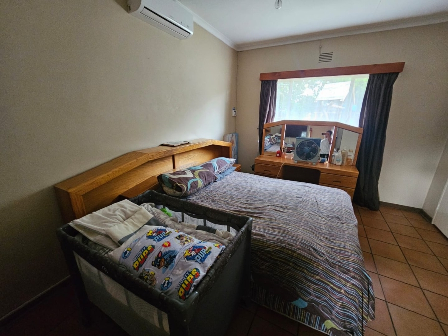 To Let 3 Bedroom Property for Rent in Sasolburg Ext 11 Free State